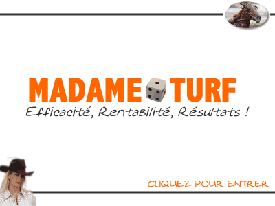 Pronostic PMU 